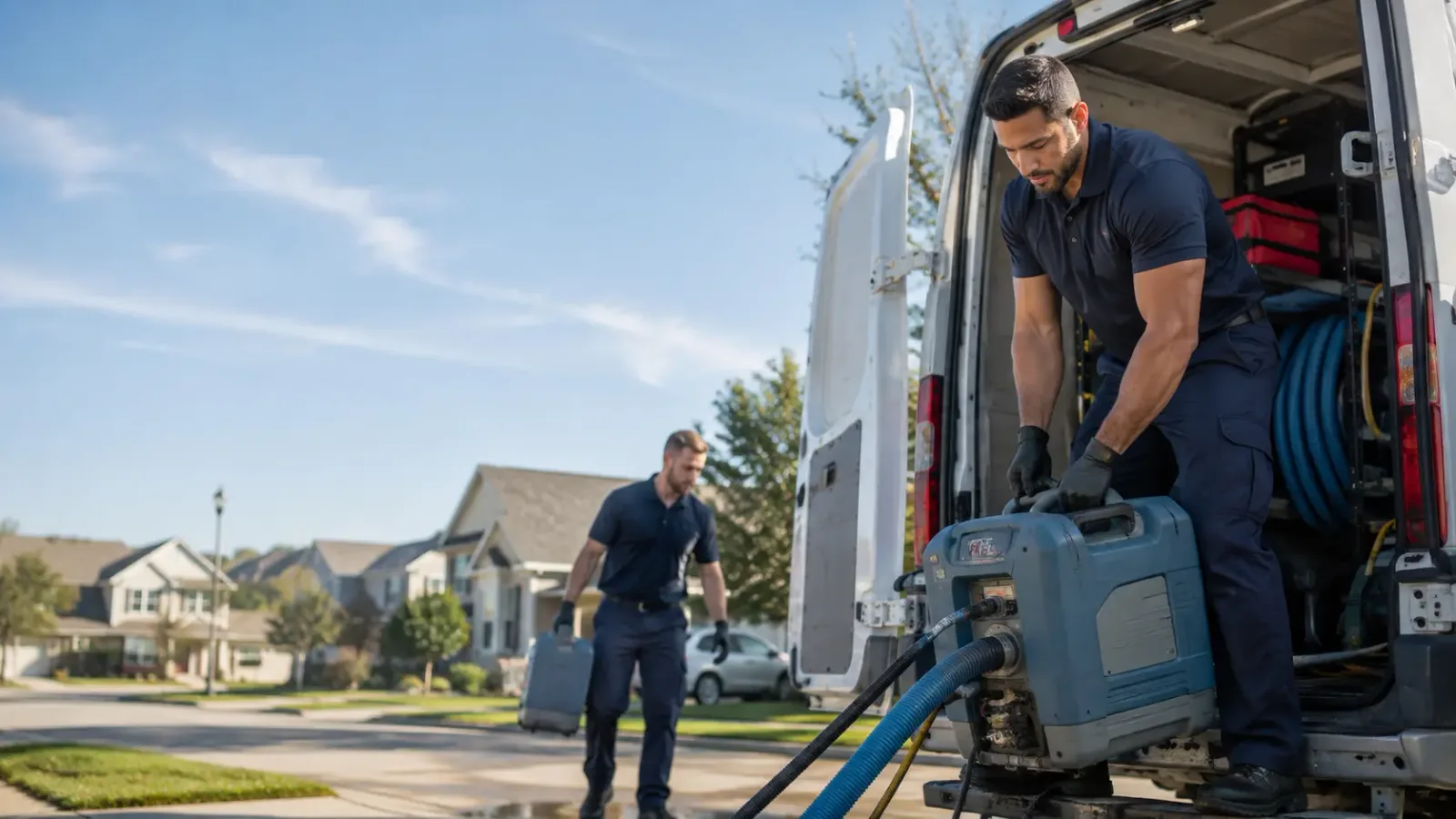 Trauma Cleanup in Plainfield, WI near me